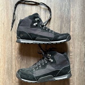 Danner Dry Skyridge
Waterproof Jet Black 10